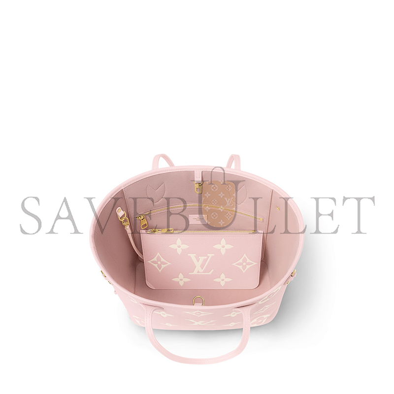 LOUIS VUITTON NEVERFULL MM M14210 (31*28*14cm) LOUIS VUITTON NEVERFULL MM M14210 (31*28*14cm)